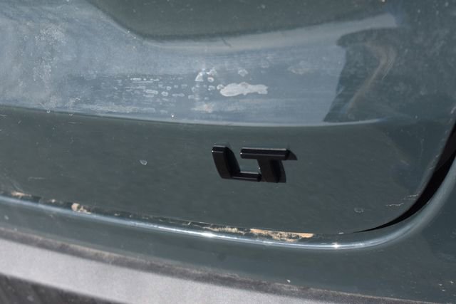 New 2026 Chevrolet Trax LT w/ LPO, Blackout Package image 15