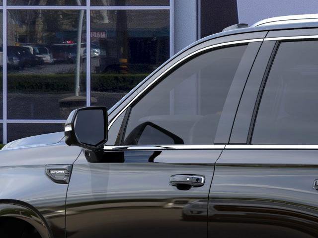 New 2026 GMC Yukon Denali Ultimate image 12