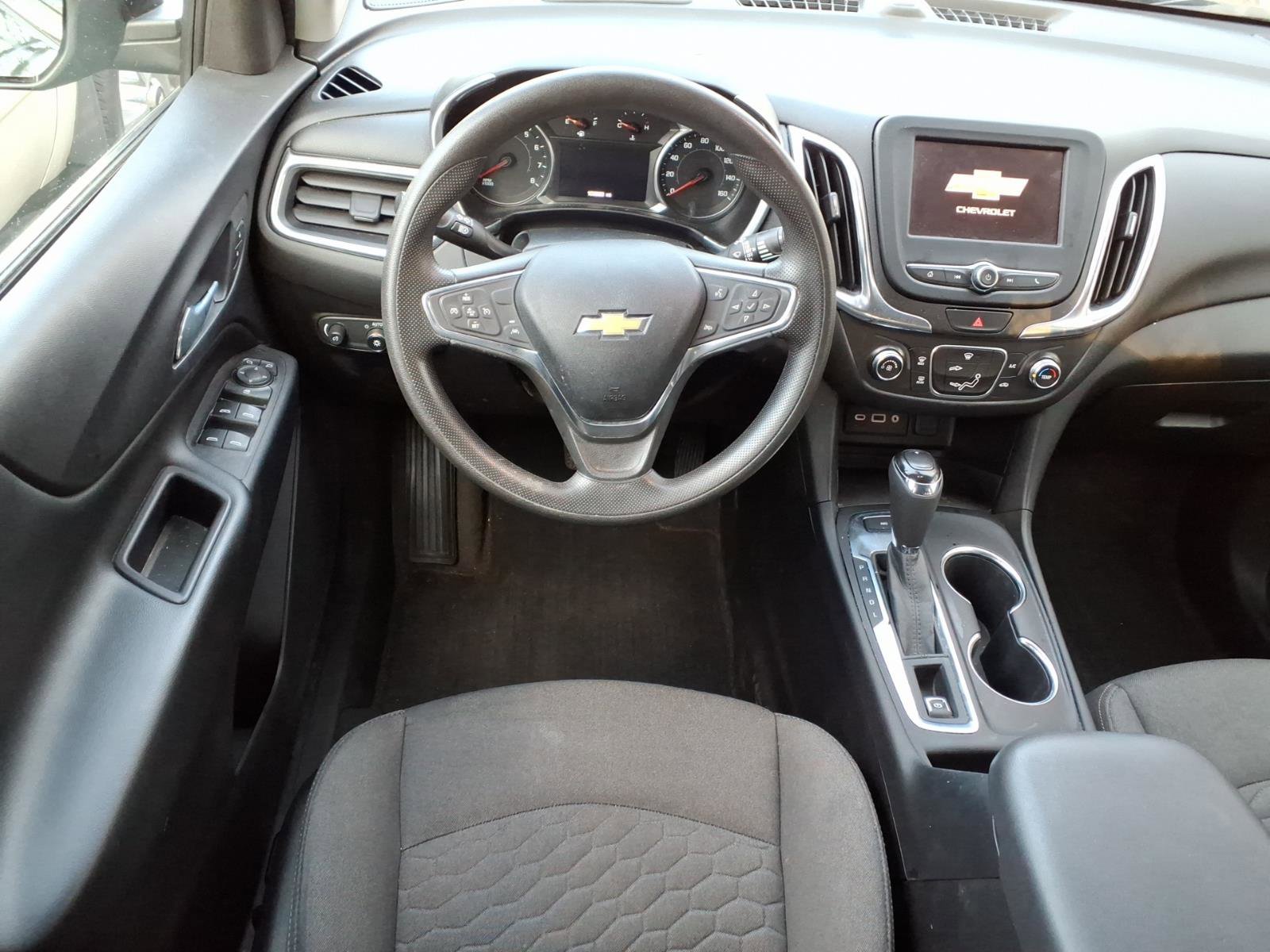 Used 2020 Chevrolet Equinox LT AWD/4WD image 6