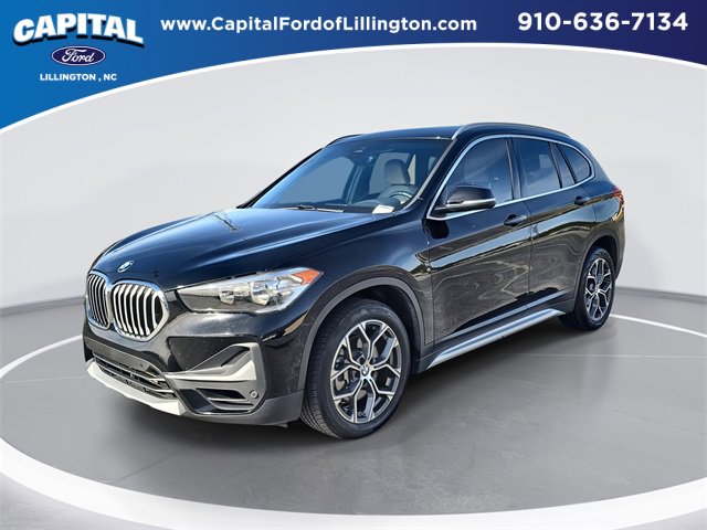 Used 2021 BMW X1 sDrive28i w/ Convenience Package