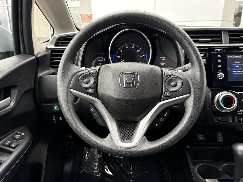 Used 2020 Honda Fit EX image 14