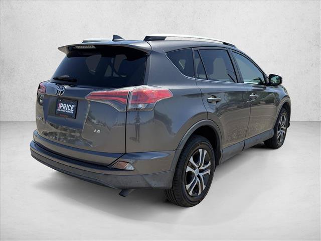 Used 2016 Toyota RAV4 LE FWD image 5