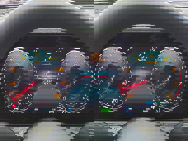 Certified 2022 Mercedes-Benz E 450 Coupe image 27