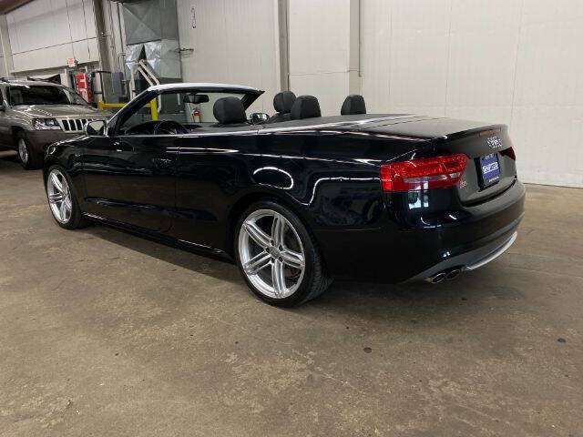 Used 2010 Audi S5 Prestige AWD/4WD image 11