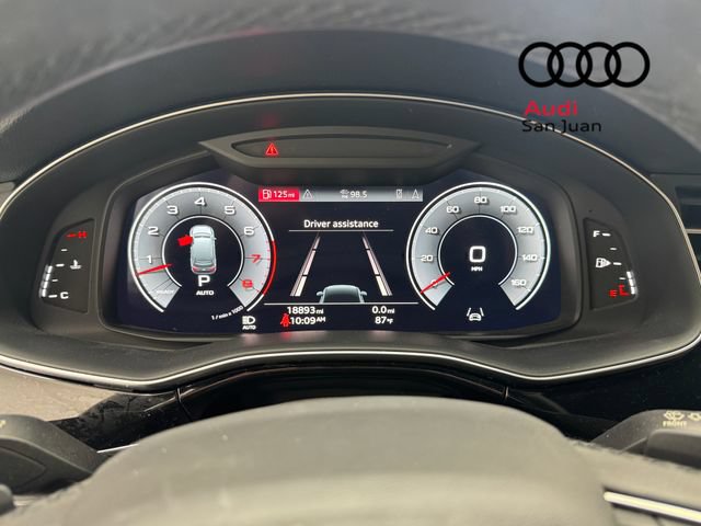 Used 2023 Audi Q7 3.0T Premium w/ Convenience Package AWD/4WD image 15