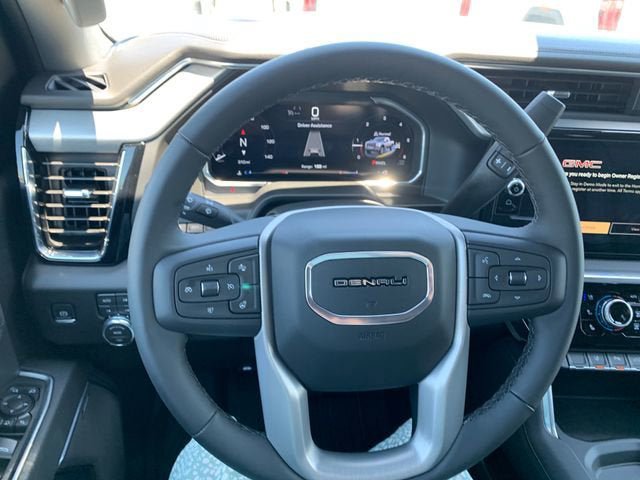 New 2026 GMC Sierra 2500 Denali w/ Denali Reserve Package AWD/4WD image 23