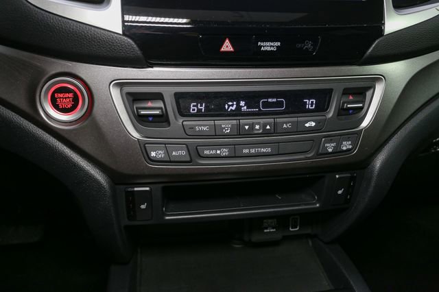 Used 2020 Honda Ridgeline RTL image 23