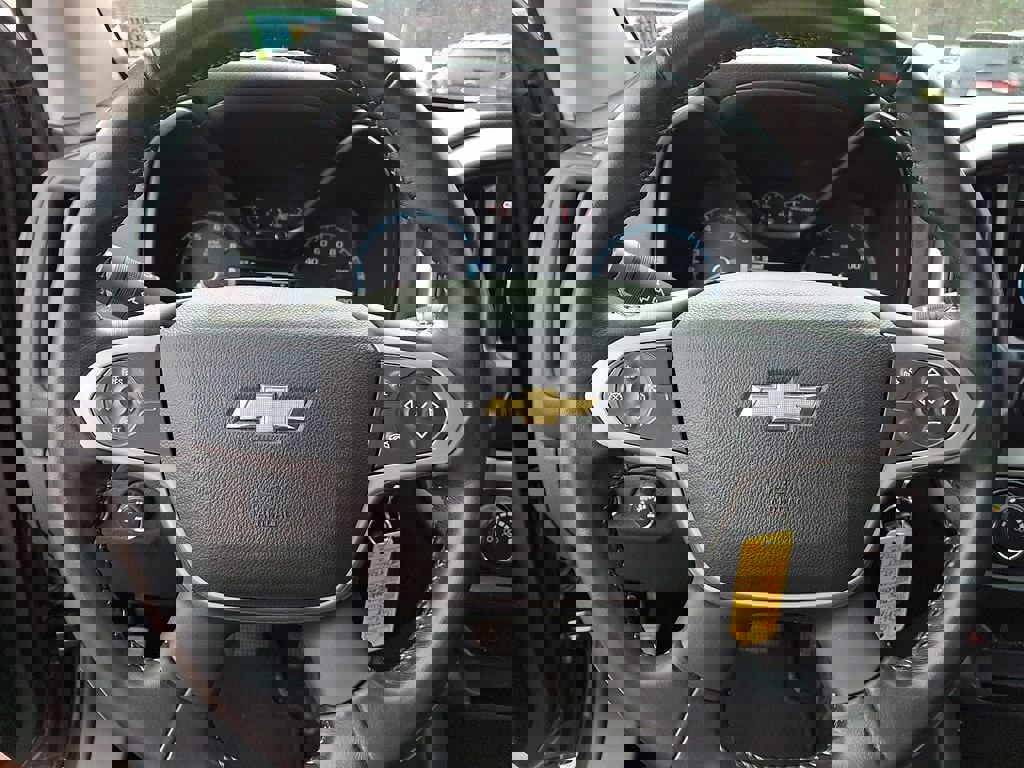 Used 2018 Chevrolet Colorado LT w/ LT Convenience Package image 24