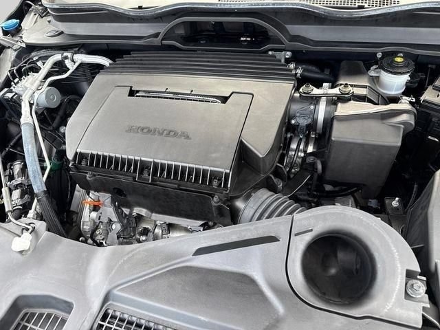Certified 2023 Honda Pilot Touring image 22