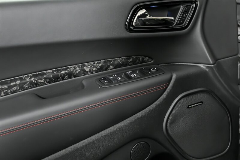 Used 2024 Dodge Durango R/T AWD/4WD image 14