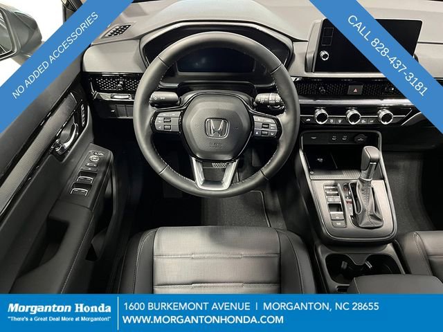 New 2026 Honda CR-V EX-L image 17