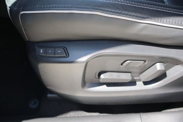 Used 2025 MAZDA CX-5 AWD 2.5 S w/ Preferred Package image 11