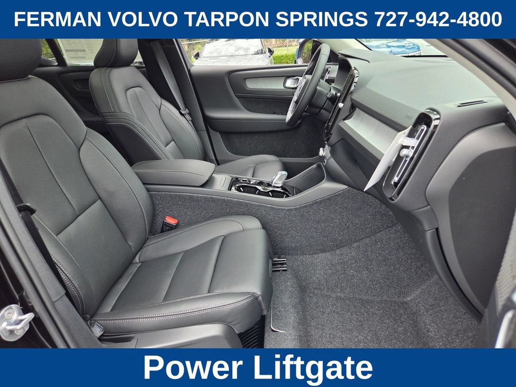 New 2026 Volvo XC40 B5 Plus w/ Climate Package AWD/4WD image 20