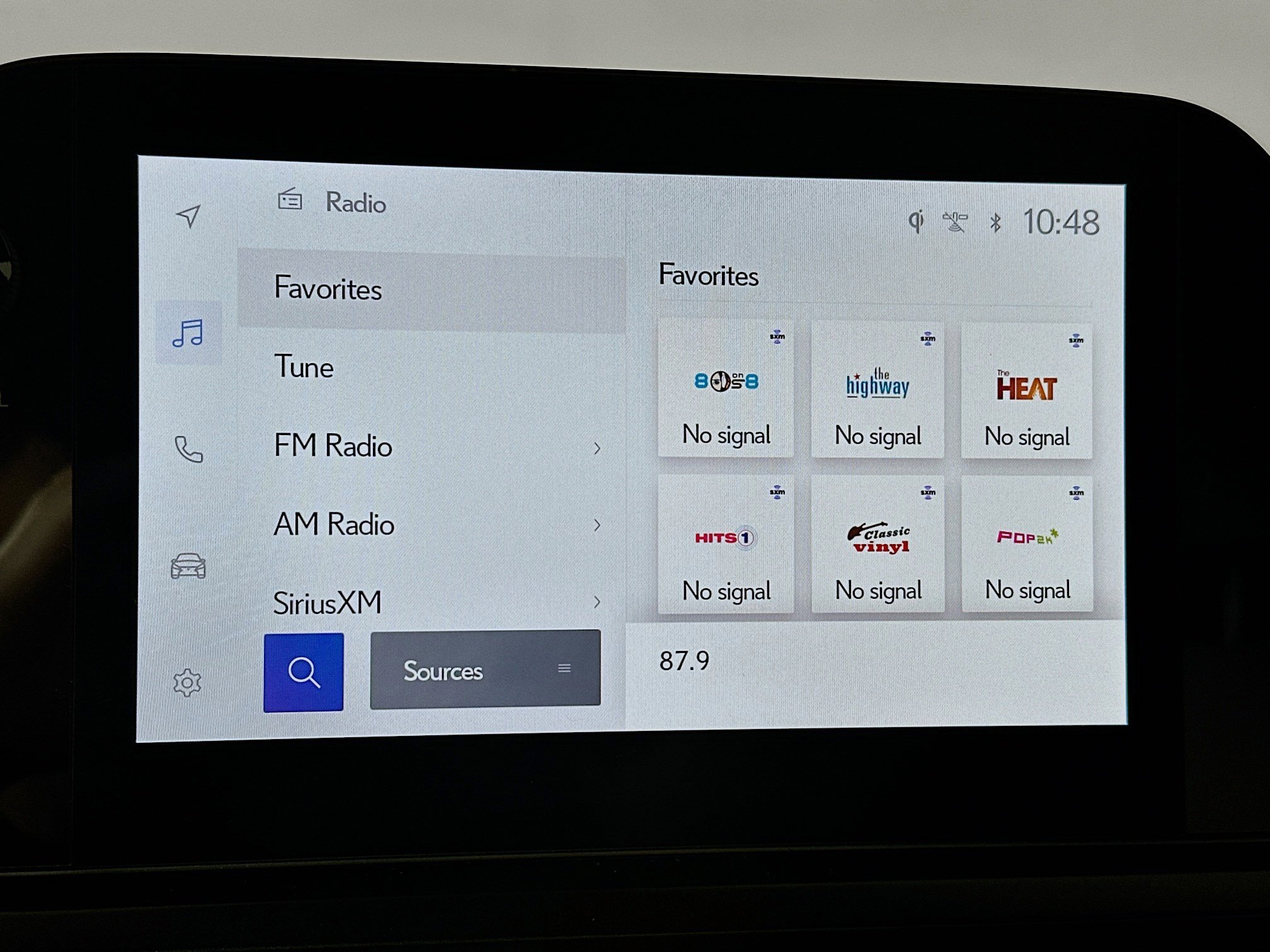 Used 2025 Lexus UX 300h AWD w/ Accessory Package (Z1) image 14