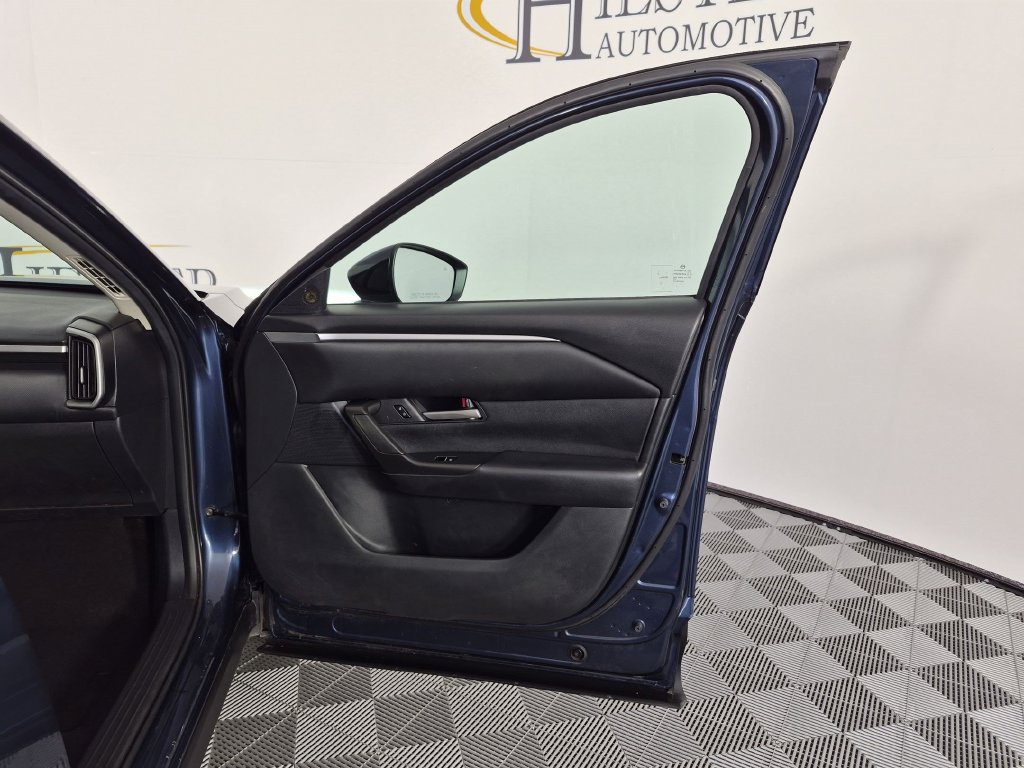 Used 2023 MAZDA CX-50 2.5 S w/ Cargo Package AWD/4WD image 35