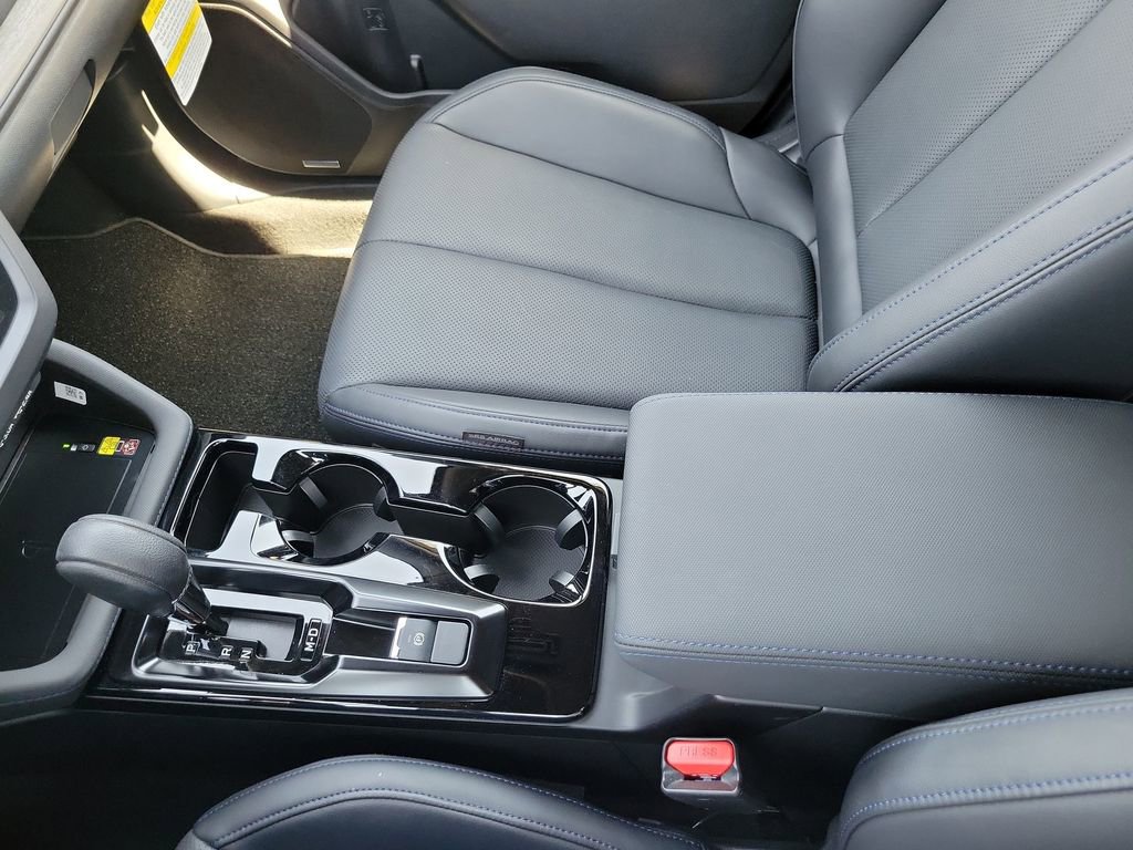 Certified 2026 Subaru Forester Limited image 22