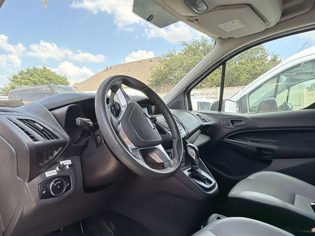 Used 2016 Ford Transit Connect XL FWD image 5