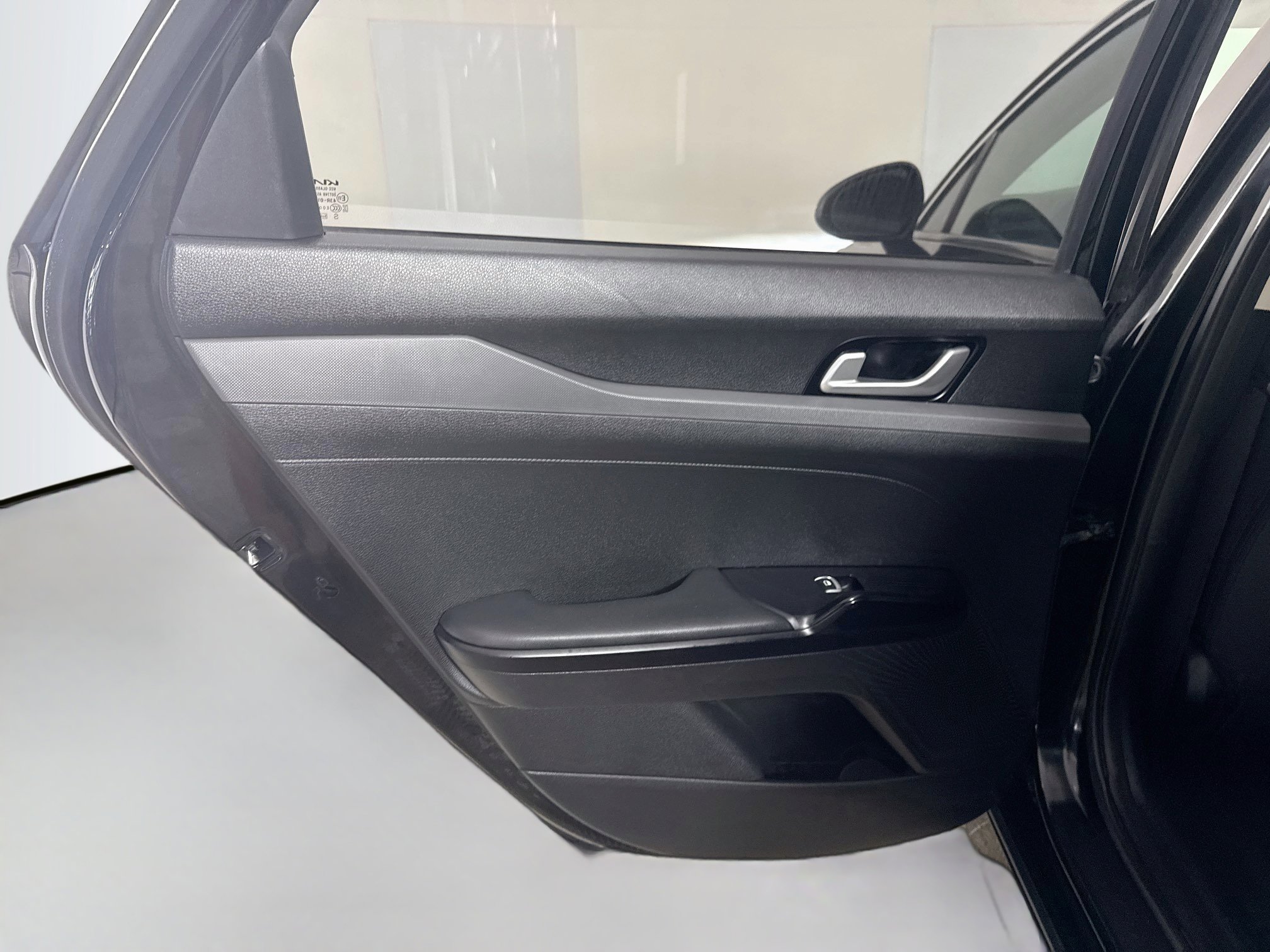Used 2022 Kia K5 LX FWD image 25