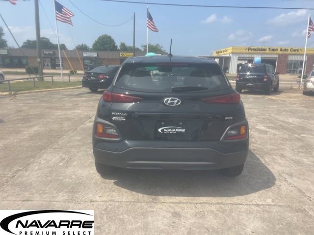 Used 2021 Hyundai Kona SE AWD/4WD image 6