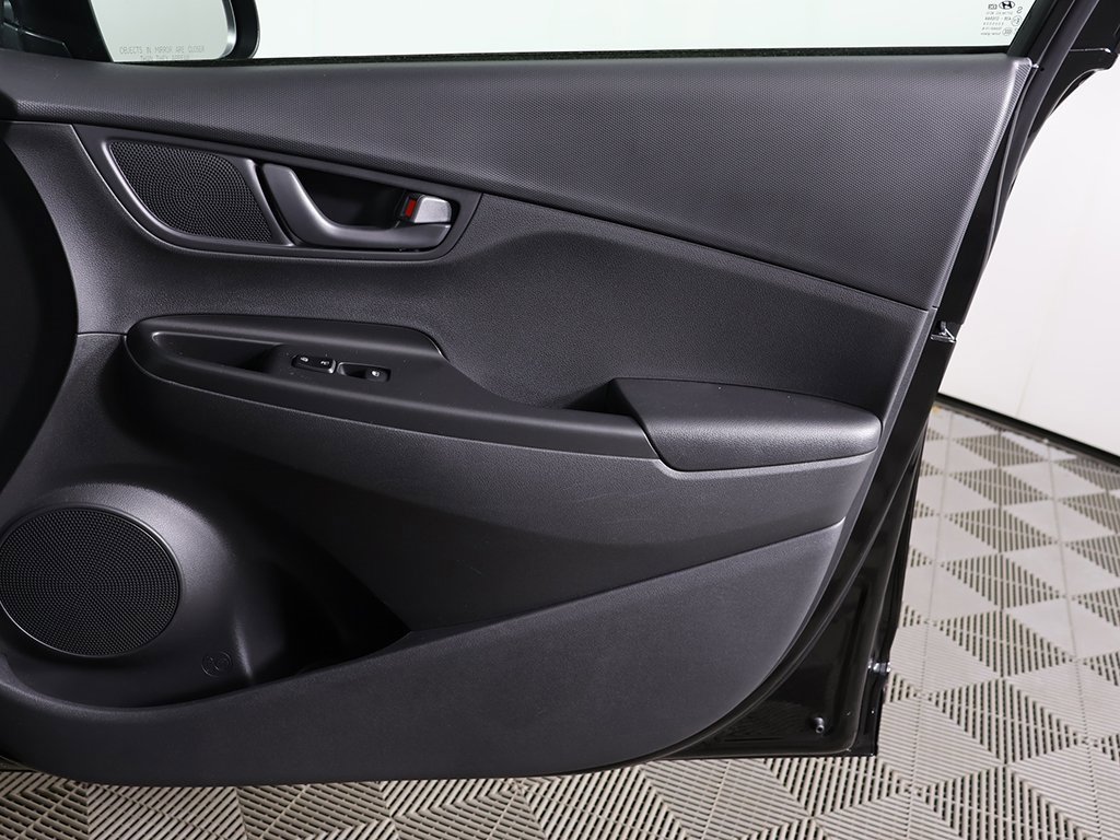 Used 2023 Hyundai Kona SEL w/ Cargo Package image 20