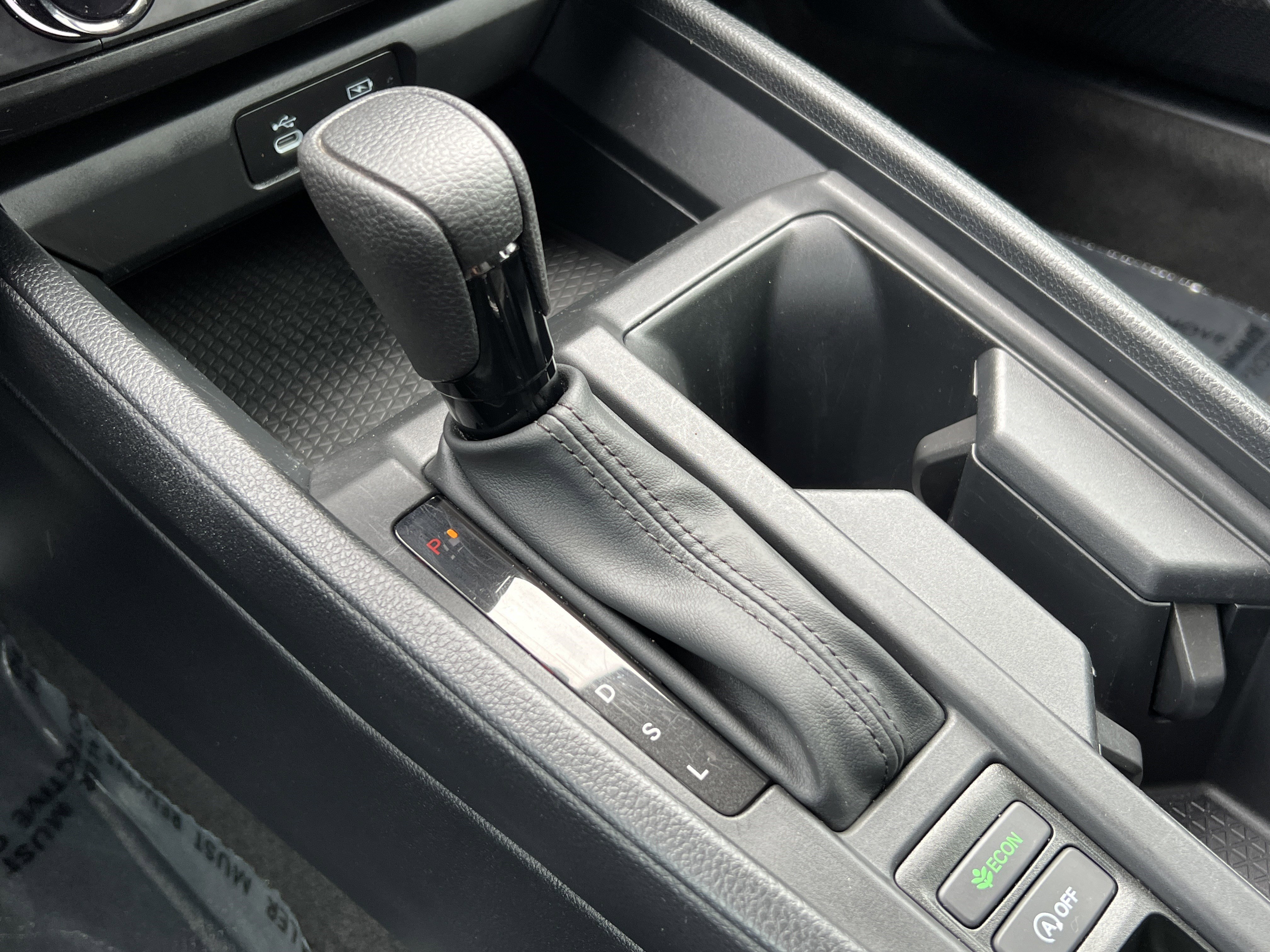 Used 2024 Honda Accord EX image 30