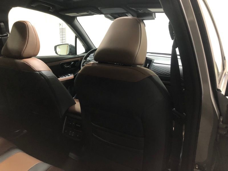 New 2026 Subaru Forester Touring image 15