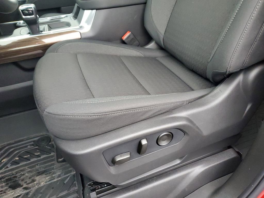 New 2026 Chevrolet Silverado 1500 LT Trail Boss image 15