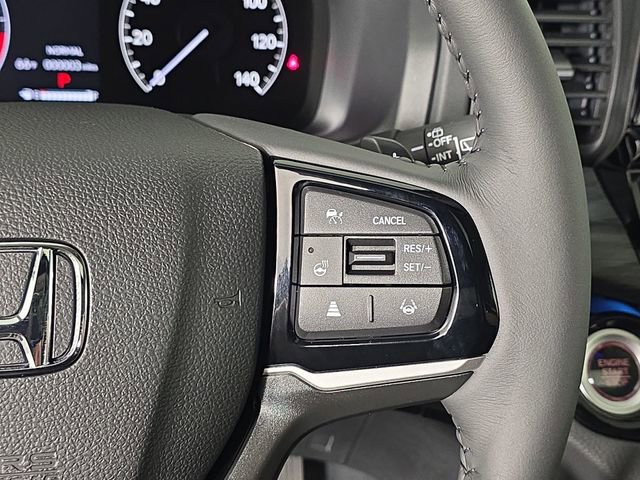 New 2026 Honda Odyssey Elite image 42