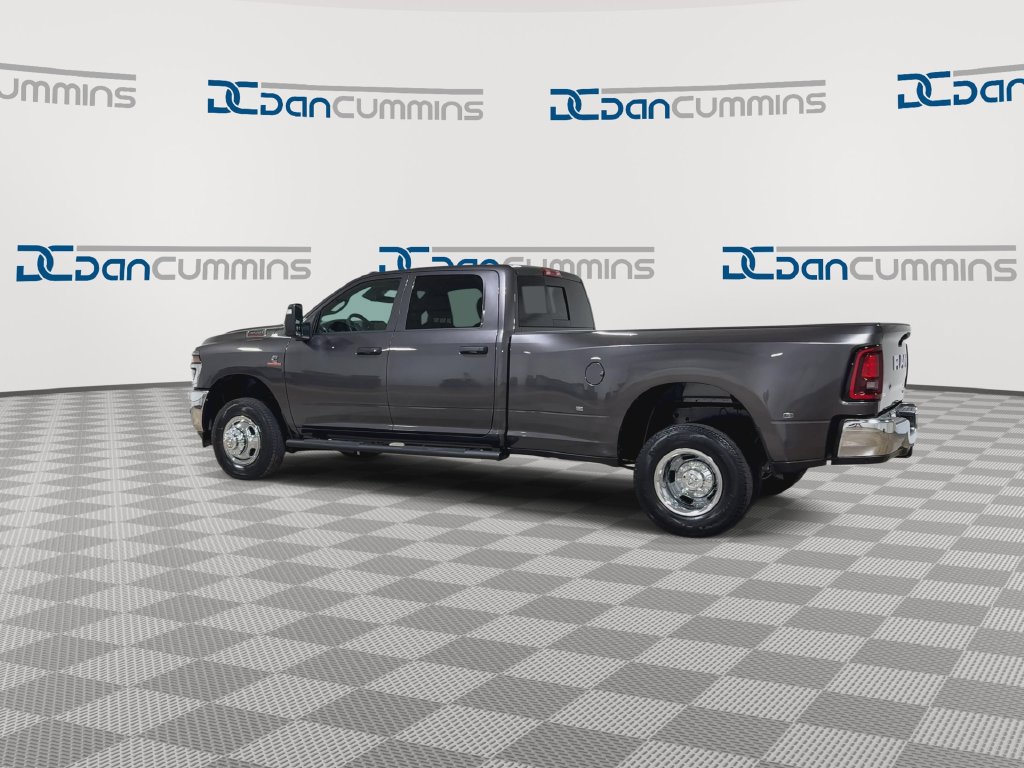 New 2027 RAM 3500 Tradesman AWD/4WD image 7