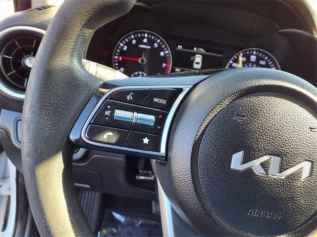 Used 2023 Kia Forte LXS image 16