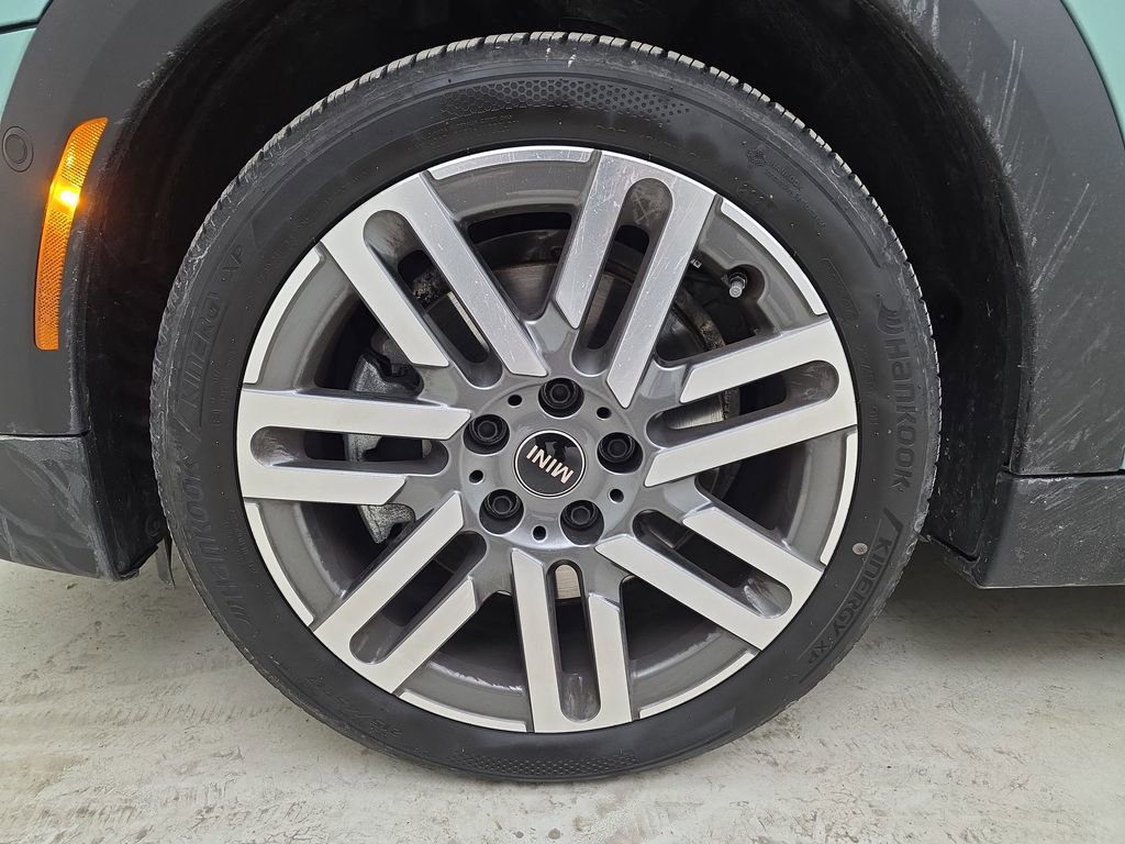 Certified 2026 MINI Cooper S image 11