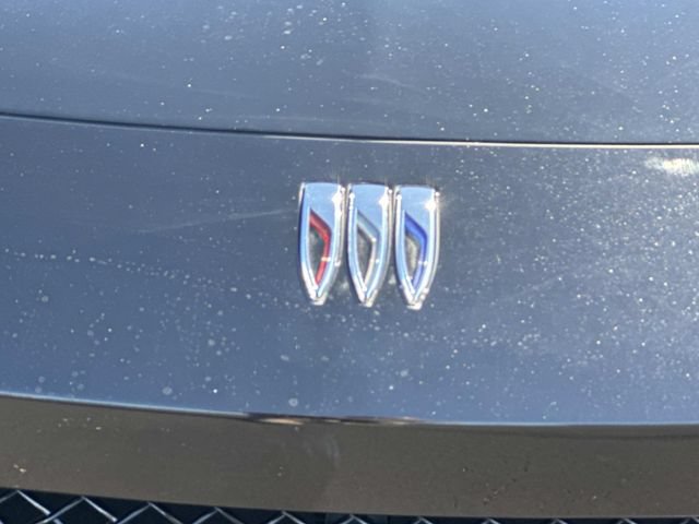 Certified 2025 Buick Envista Sport Touring FWD image 28