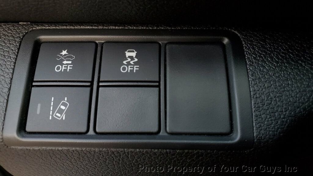 Used 2020 Honda Civic Si image 27