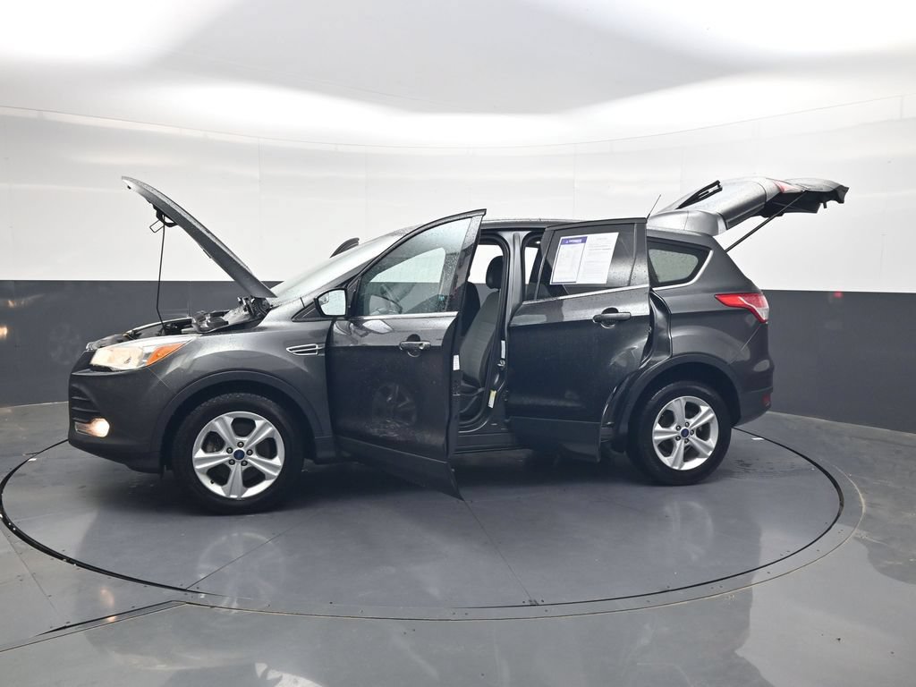 Used 2016 Ford Escape SE FWD image 48