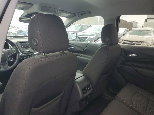 Certified 2020 Chevrolet Equinox LT w/ Driver Convenience Package image 11