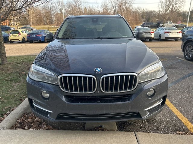 Used 2015 BMW X5 xDrive35i image 2