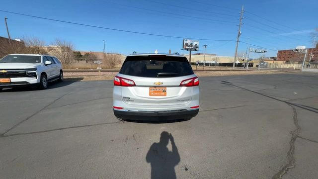 Used 2021 Chevrolet Equinox Premier image 7