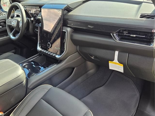 New 2026 GMC Yukon Elevation AWD/4WD image 22