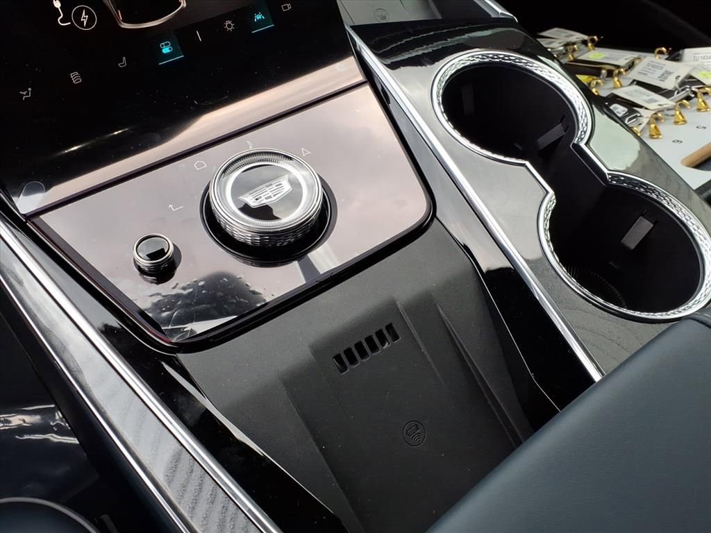 New 2026 Cadillac Escalade IQ Sport 2 image 19