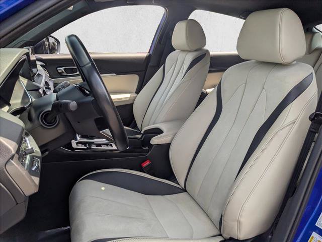 Used 2023 Acura Integra A-Spec FWD image 17