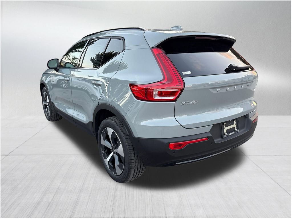 New 2026 Volvo XC40 B5 Plus w/ Protection Package Premier AWD/4WD image 7