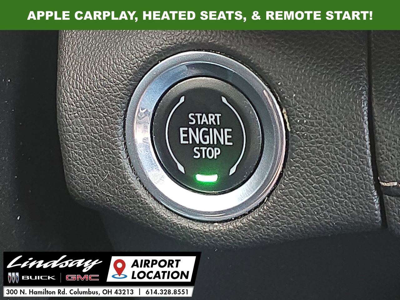 Used 2021 Buick Envision Preferred image 16