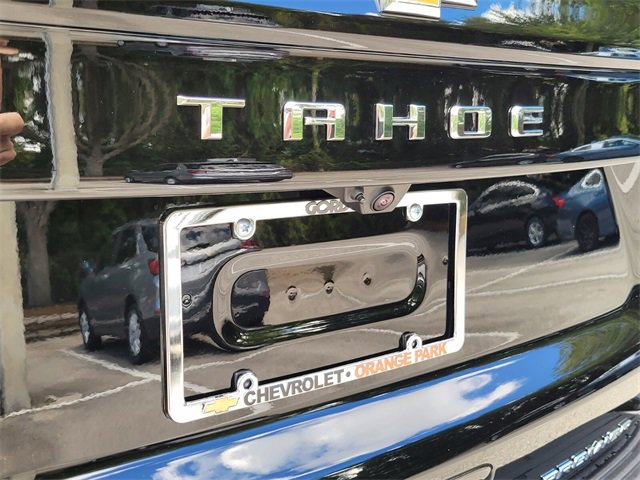 New 2026 Chevrolet Tahoe Premier w/ Sun And Tow Package image 20