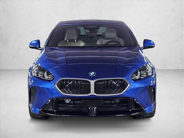 Certified 2025 BMW 228i xDrive AWD/4WD image 2
