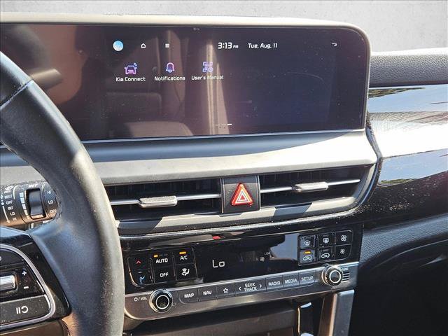 Used 2024 Kia Seltos S FWD image 14