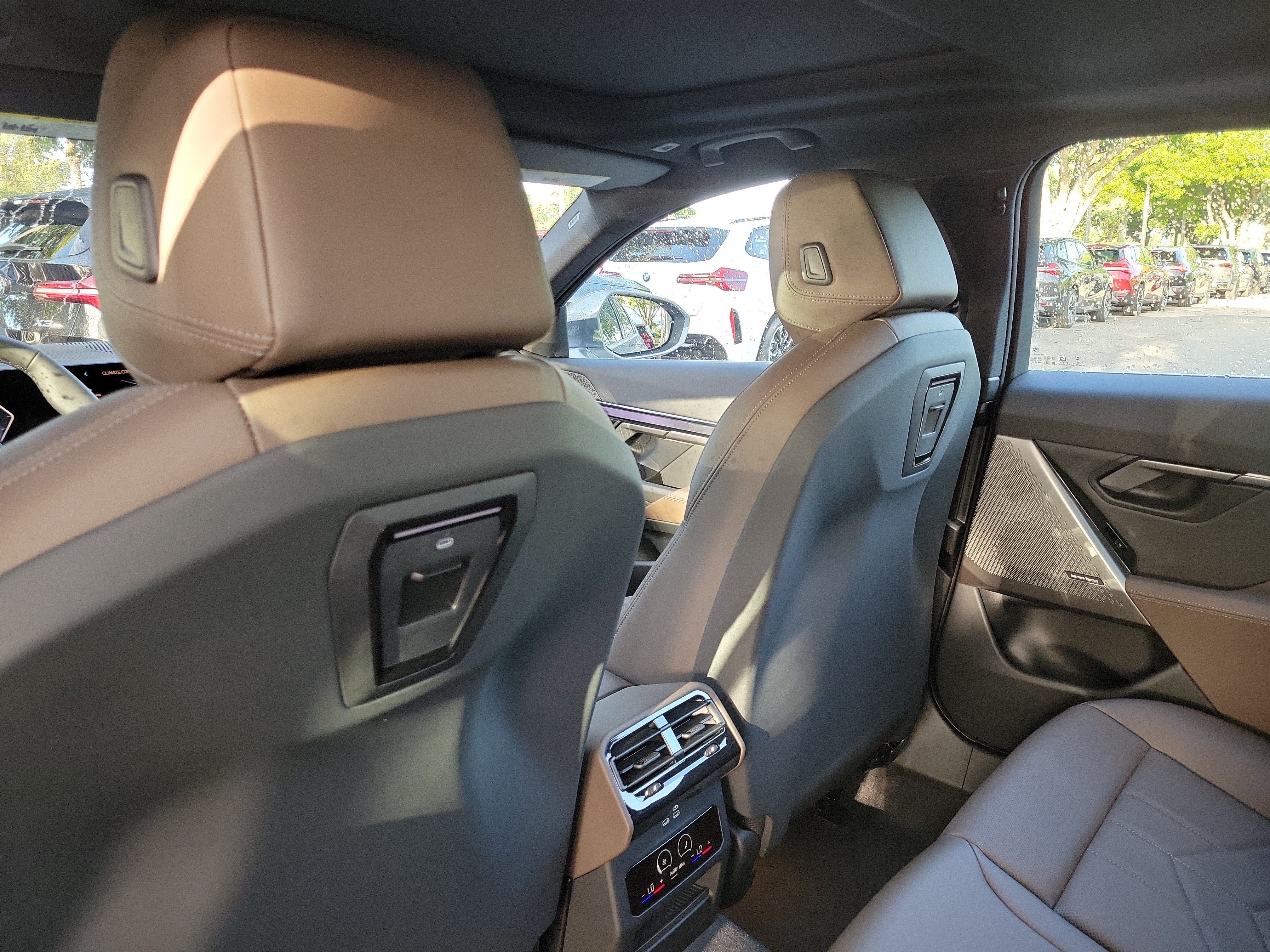 New 2027 BMW 530i w/ Premium Package RWD image 10