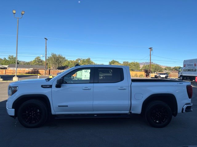 Used 2022 GMC Sierra 1500 Elevation AWD/4WD image 5