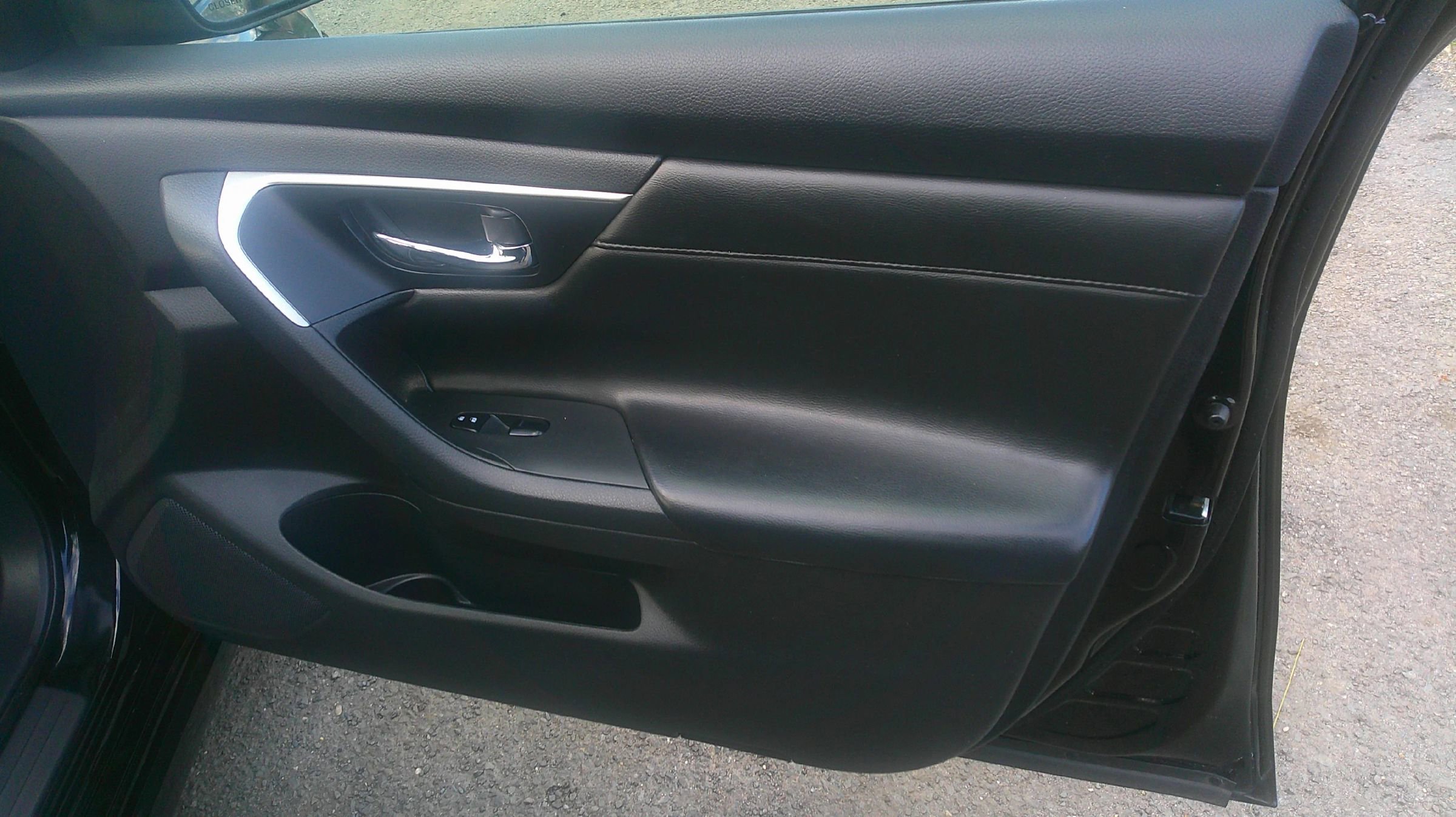 Used 2015 Nissan Altima 2.5 S w/ Power Driver Seat Package image 19