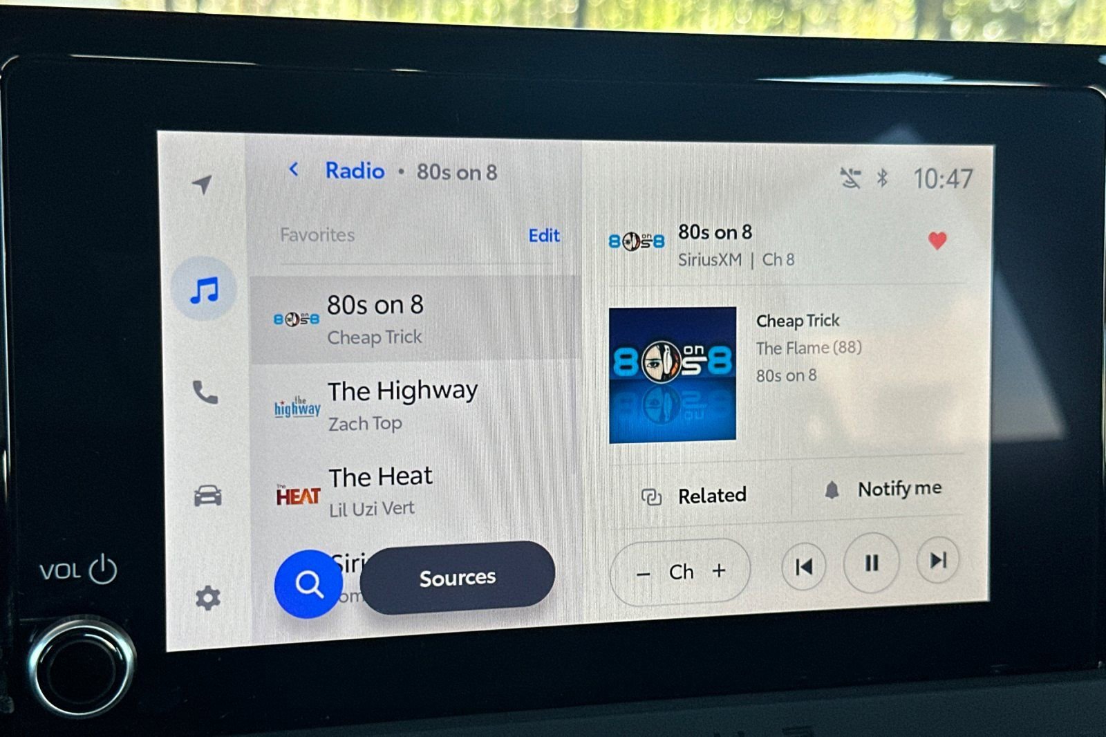 Used 2025 Toyota Prius LE image 21