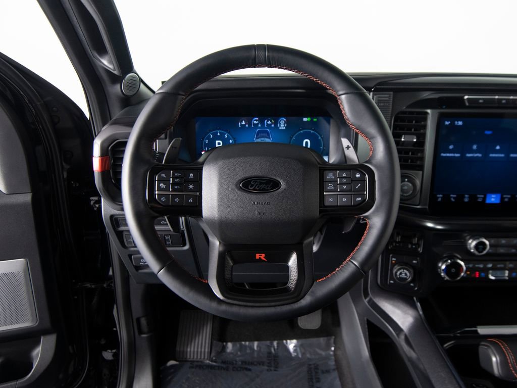 Used 2024 Ford F150 Raptor w/ Equipment Group 803A Raptor R image 15